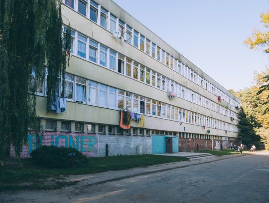 Gdyńska rewitalizacja coraz bliżej