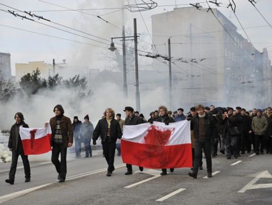 Gdyński "Czarny czwartek" nagrodzony w Montrealu