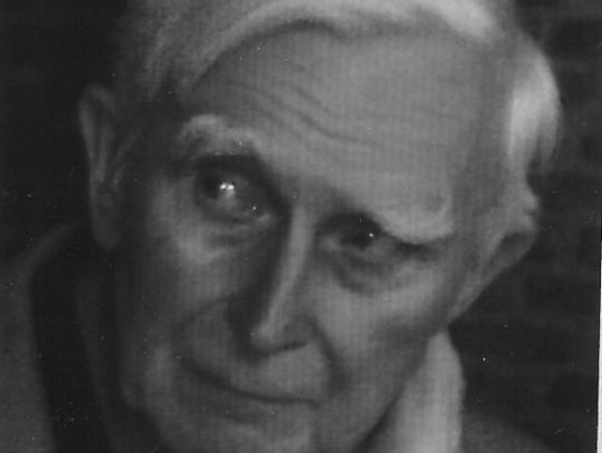 Gdyński lwowianin - wielce zasłużony - sercem dla gdynian