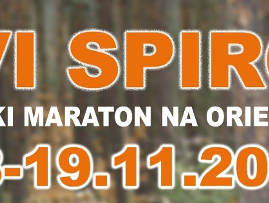 Gdyński Maraton na Orientację już w weekend
