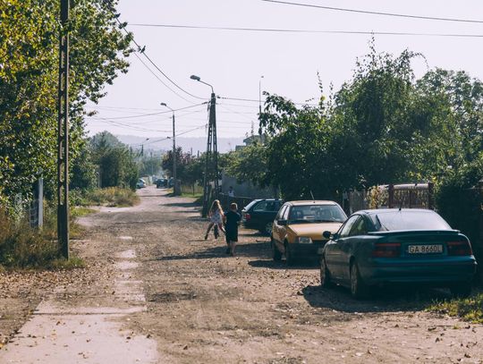 Gdyński Meksyk: tu powstanie przestrzeń przyjazna mieszkańcom