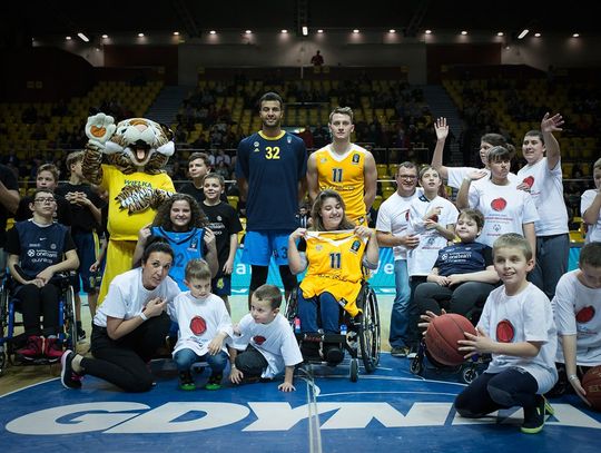 Gdyński OneTeam przełamuje bariery 