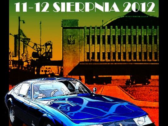 Gdyński Rajd Historyczny z zabytkowymi autami