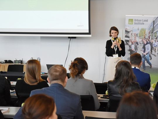 Gdyńskie Sea City w planach i w doświadczeniach