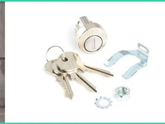 Gdzie kupić zamek do skrzynki pocztowej w Gdańsku?