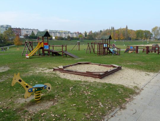 Gdzie mieszkasz? Na osiedlu wampirów