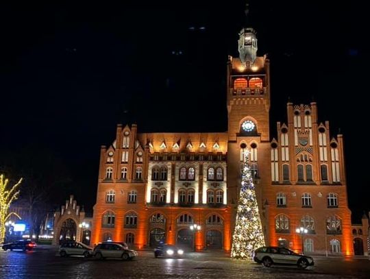 Gdzie na Pomorzu jest najlepsze powietrze? Według Ministerstwa Klimatu i Środowiska w Słupsku 