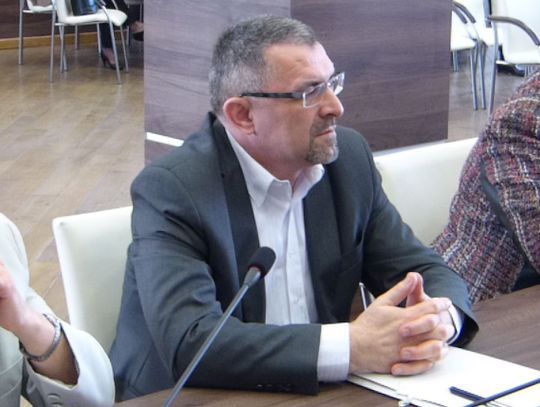 „Gdzie pan mieszka?” - czy radny Matysiak utraci mandat?