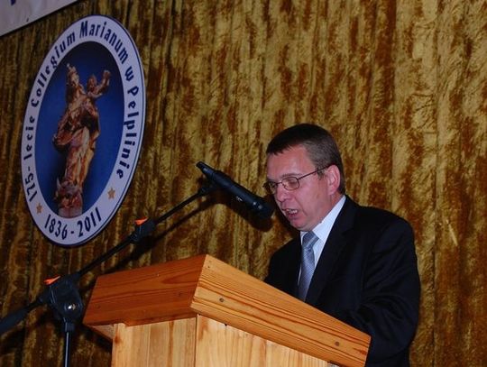 Gdzie przeszłość z przyszłością się splata