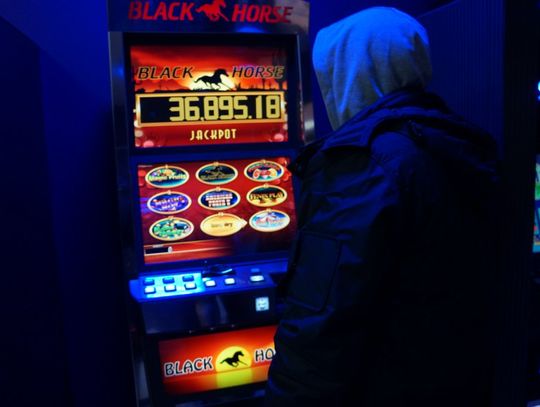 „Gdzie są nasze pieniądze?!” Bulwersujące praktyki w salonie gier?