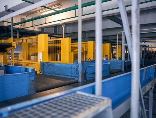 Gdzie szukać dobrych producentów maszyn do swojego zakładu?