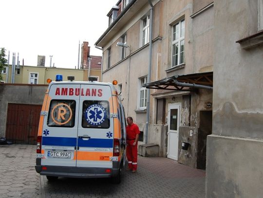 Gdzie szukać pomocy medycznej? Głuche telefony?