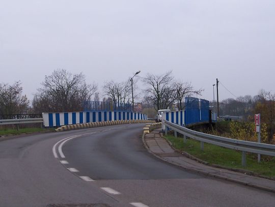 Gdzie w Tczewie powstaną dwa nowe wiadukty?