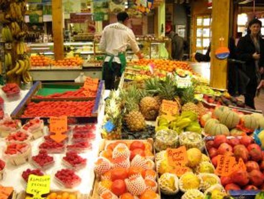 Gdzie w Tczewie warto robić zakupy?