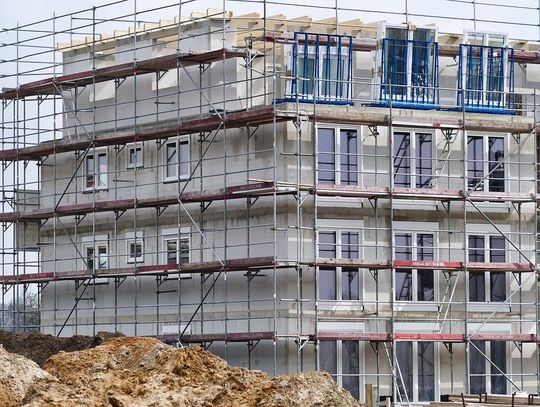 Gdzie wykorzystuje się rusztowania Faraone? Sprawdzamy!