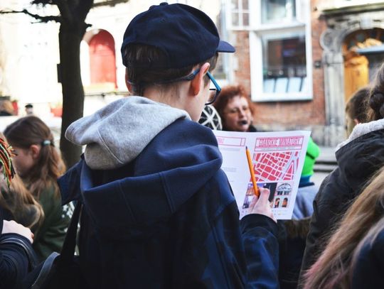 Gdzie znajdowało się obserwatorium astronomiczne Jana Heweliusza i jaka królowa odwiedziła jego pracownię?
