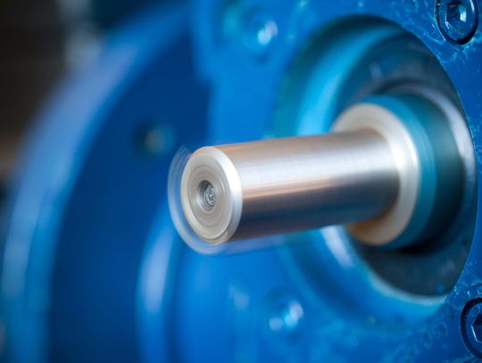 Gdzie znajduje zastosowanie przekładnia kątowa?