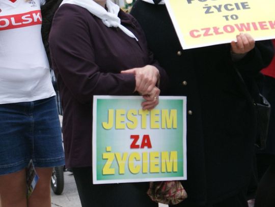 Gender - zmasowany atak na tradycyjny model życia 