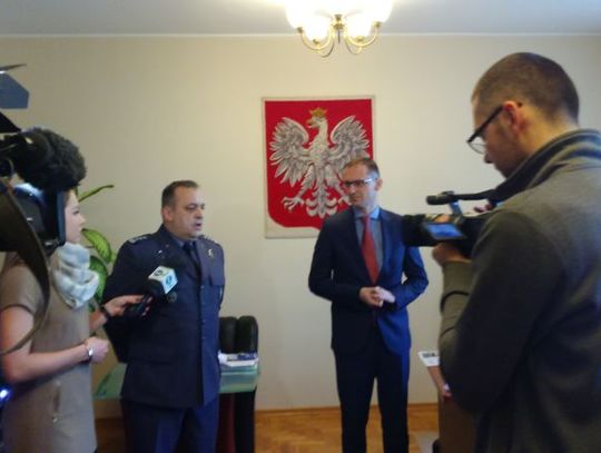 Giełda w Pruszczu nie zakończy działalności