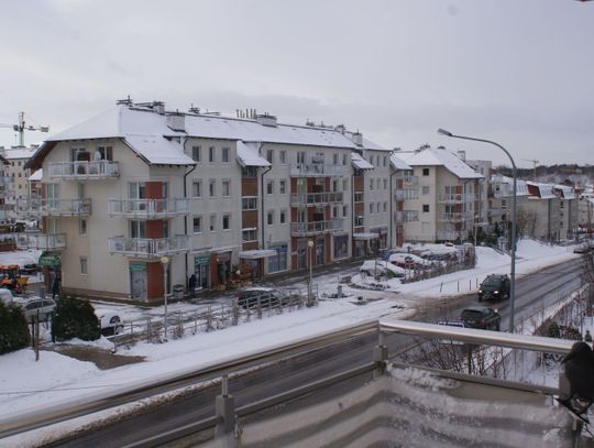 Gigantyczna awaria ciepłownicza!