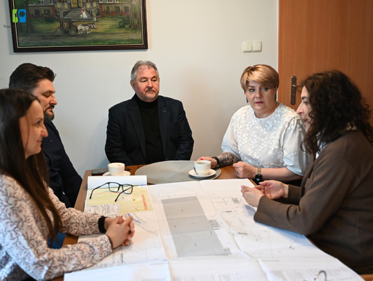 Gigantyczna inwestycja przy autostradzie A1. Zatrudnienie ma znaleźć nawet 400 osób