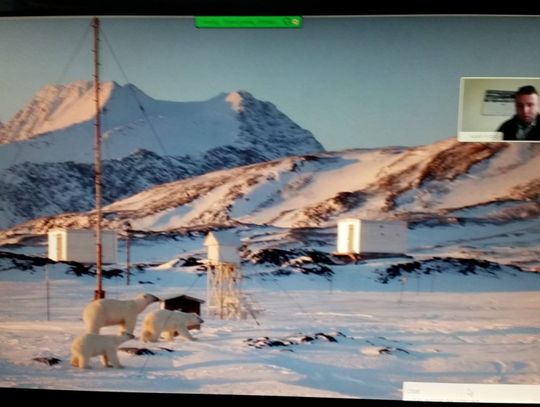 Gimnazjaliści ze Słupska uczestniczą w projekcie Polskiej Akademii Nauk