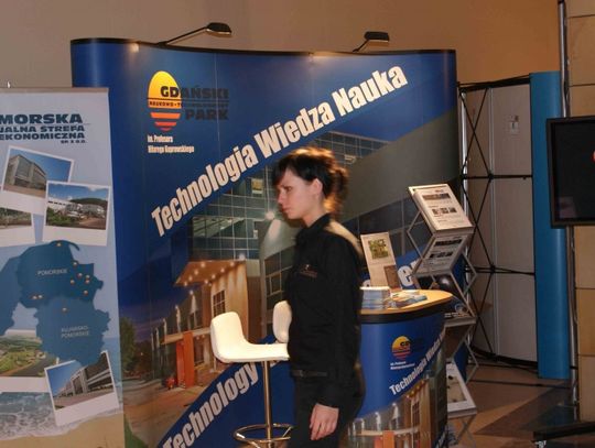 Globe Forum 2009 w Gdańsku