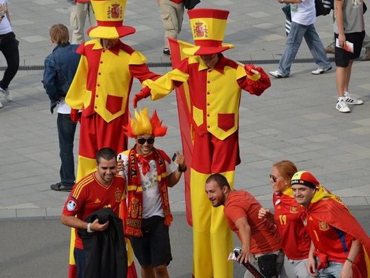 Głód zwycięstwa w Gdańsku!