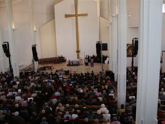 Gloria Polo i Helena Quinlan. Świadectwo cudownie uzdrowionych