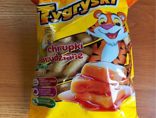 Główny Inspektorat Sanitarny ostrzega: wykryto gluten w bezglutenowym produkcie