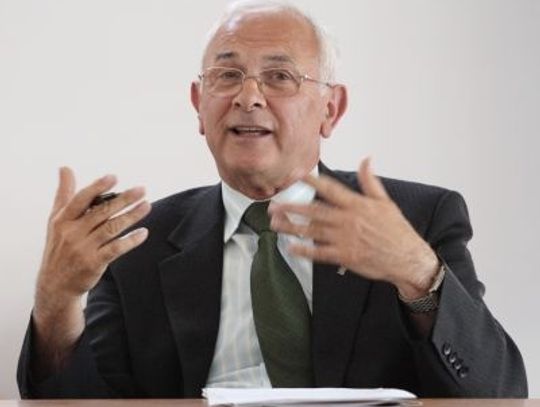 Głusi na wołania samorządu?