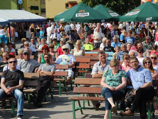 Gmina muzyki pełna – świętowały tłumy zblewiaków