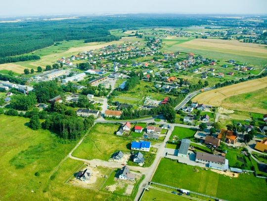 Gmina Starogard Gdański zajęła 4 miejsce w rankingu finansowym gmin za 2019 rok