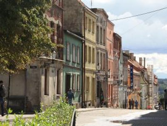 Gniew gotowy na rewitalizację. Zmienią oblicze miasta?