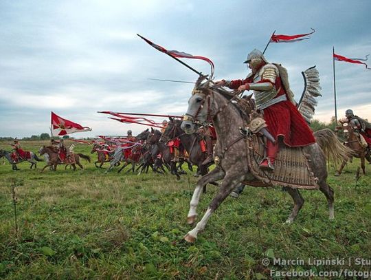 „Gniew Husarii” obejrzało w tydzień prawie 120 tys. osób!