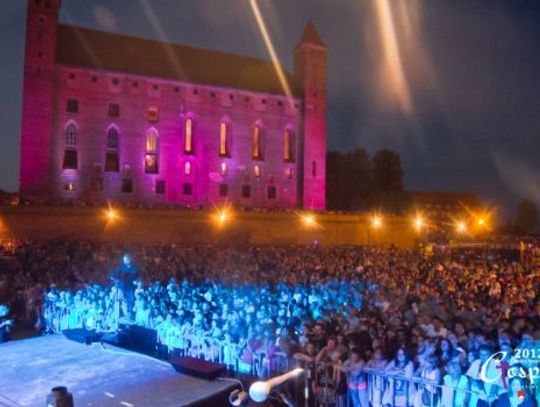 Gniew już gotowy na GOSPEL. Sprawdź dokładny program