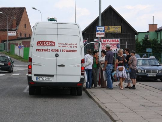 Gniewianie wracają na dworzec. Umowa podpisana na dwa lata