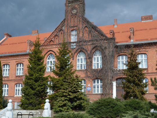 Gniewscy uczniowie wrócą do bezpiecznej szkoły?