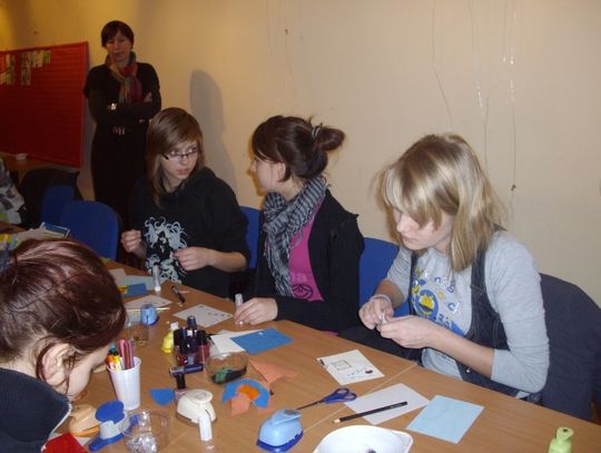 Gniewska biblioteka wypożyczyła w ub. roku prawie 60 tys. książek i czasopism