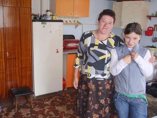 Gnieżdżą się w dyrektorskim budynku