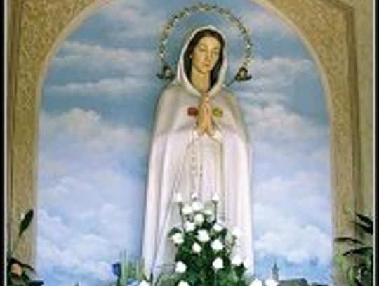 Godzina Łaski dla świata