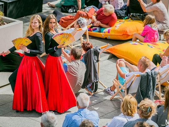 Gorący weekend pod znakiem Hiszpanii