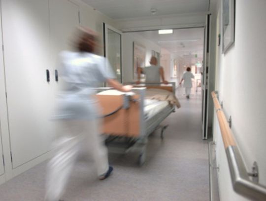 Gorączka z finałem w szpitalu?! Nasz Czytelnik skarży się, że na długie oczekiwanie i późną diagnozę 