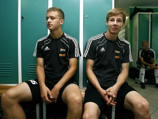 Górka już oficjalnie w Lechii