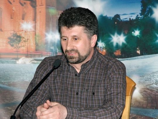 Gość z ukraińskiego Baru podziękował za wsparcie