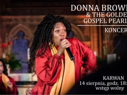Gospel w Karwanie