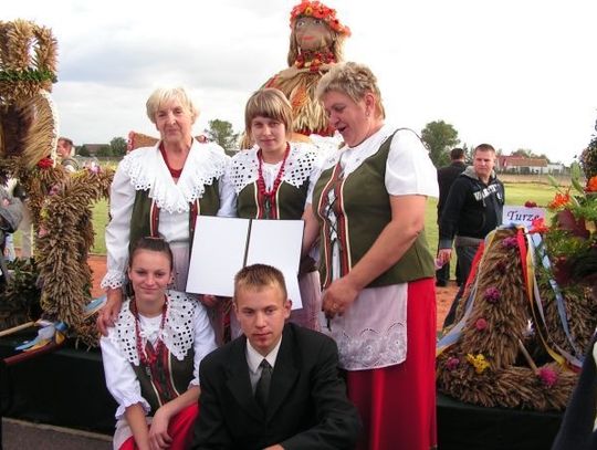 Gotowanie parzybrody z aktorem Boczkiem 