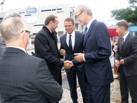 Gowin o Nowaku. Związki polityków pomorskiej PO ze światem biznesu?