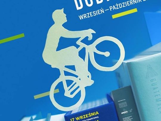 Gra rowerowa na Polskiej 1