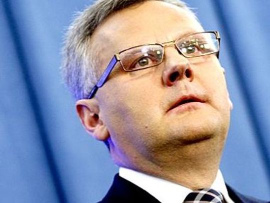 Grad pieniędzy - &quot;oby żyło się lepiej...&quot;